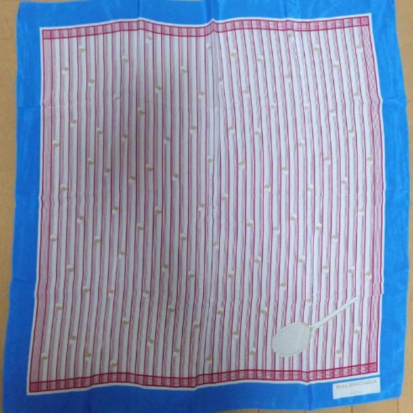 Balenciaga Scarf - Picture 2 of 2
